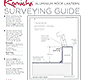Skylight surveying guide