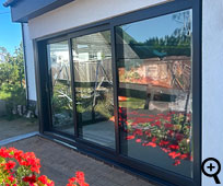 example sliding patio doors