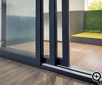 example sliding patio doors